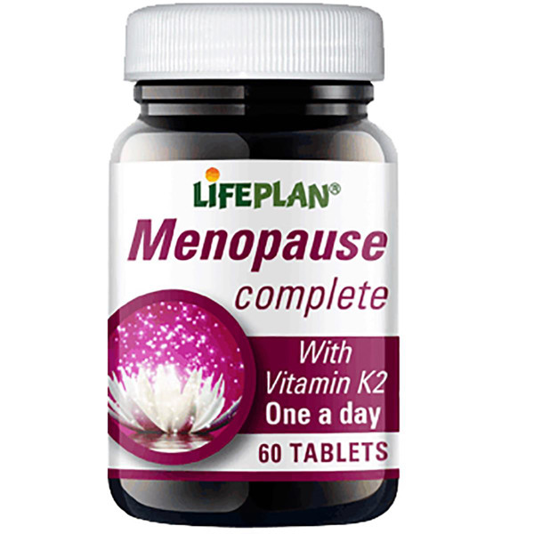 Svorio netekimas menopauzės papildas, Menopauzės simptomai