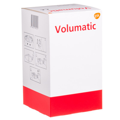 VOLUMATIC, tarpinė  paveikslėlis