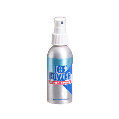 ICE POWER, šaldantis purškalas, 125 ml paveikslėlis