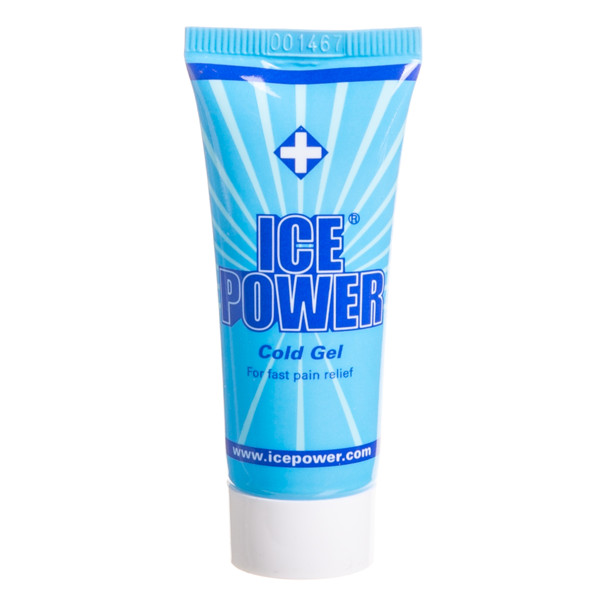 ICE POWER, šaldantis gelis, 20 ml paveikslėlis
