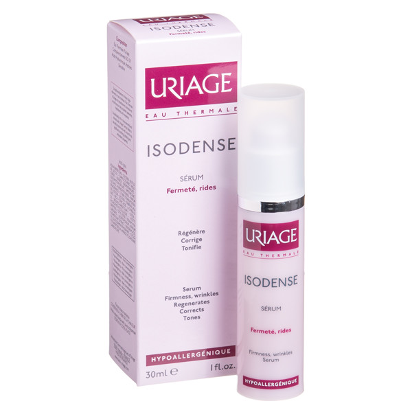 URIAGE ISODENSE, serumas, 30 ml paveikslėlis