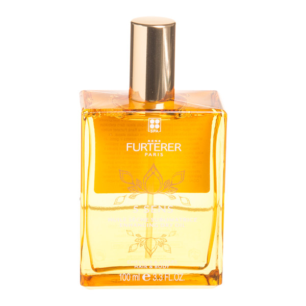 RENE FURTERER 5 SENS, plaukų ir kūno aliejus, 100 ml paveikslėlis