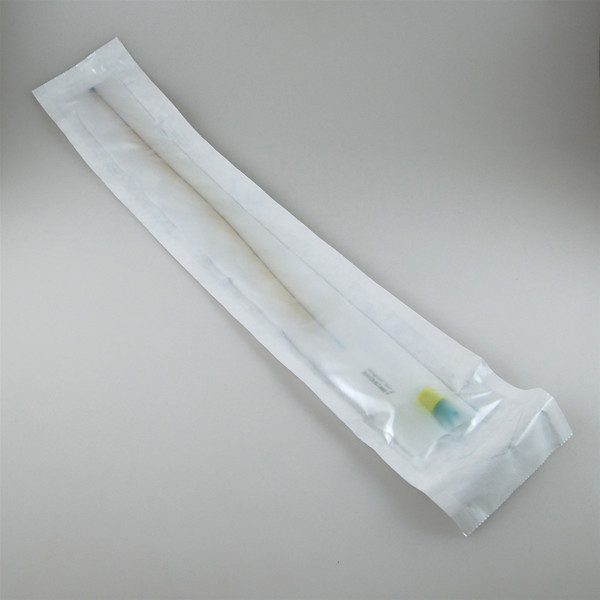 BIP FOLEY, kateteris, 20 Fr/Ch, 10 ml, 40 cm, silikoninis, 2 spindžių paveikslėlis