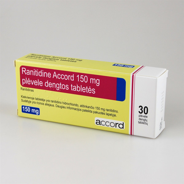 NEBIVOLOL ACTAVIS, 5 mg, tabletės, N90