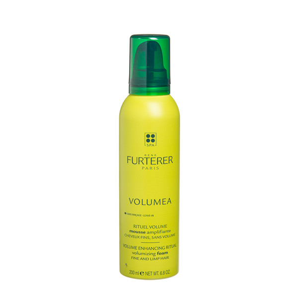 RENE FURTERER VOLUMEA, apimties suteikiančios putos, 200 ml paveikslėlis