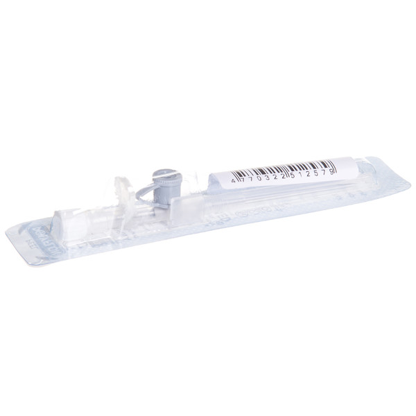 POLYFLON, intraveninis kateteris 16G su adata 1,7 x 45 mm + vožtuvas paveikslėlis
