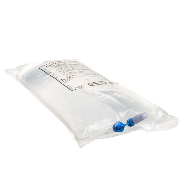 PURISOLA SM, tirpalas irigacijoms, 3000 ml  paveikslėlis