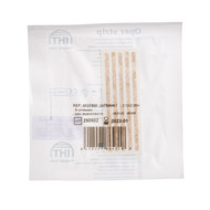 OPER STRIP, žaizdų uždarymo juostelė, 3 x 75 mm, 5 vnt. paveikslėlis