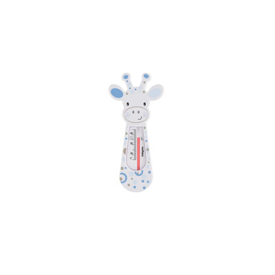 BABYONO, termometras, vandens, Žirafa, baltas, 776/03 paveikslėlis