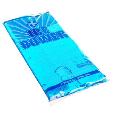 ICE POWER, šalčio/šilumos paketas, 11 x 26 cm paveikslėlis