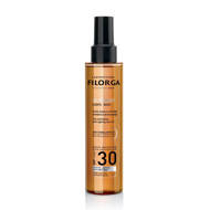 FILORGA UV-BRONZE, aliejus kūnui, SPF30+, 150 ml paveikslėlis