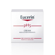 EUCERIN PH5, universalus kremas jautriai odai, 75 ml paveikslėlis