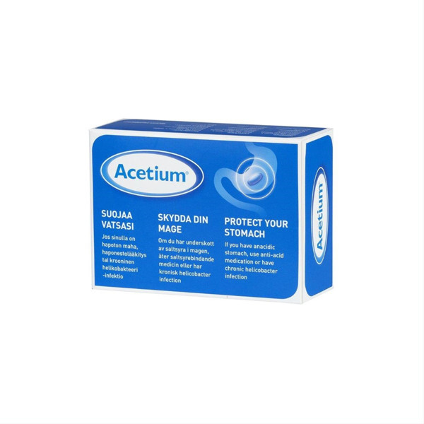 ACCUPRO, 10 mg, plėvele dengtos tabletės, N | Gintarinė