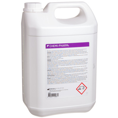 SMELL-NET, dezinfekantas paviršiams, 5 l  paveikslėlis