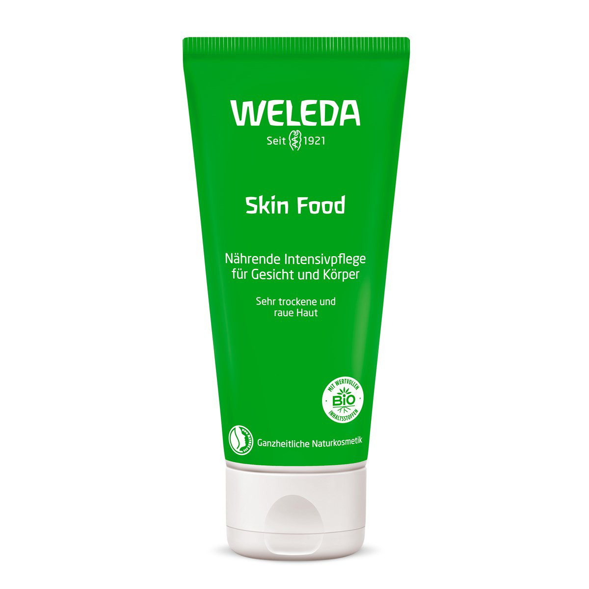 WELEDA SKIN FOOD, kremas, 75 ml