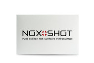 NOBL NUTRITION NOX SHOT burokėlių sulčių koncentrato milteliai, 15vnt. paveikslėlis