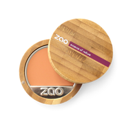 Natūrali kompaktinė drėgna pudra ZAO 731 paveikslėlis