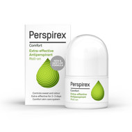 PERSPIREX COMFORT, antiperspirantas , 20ml paveikslėlis