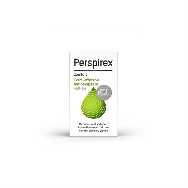 PERSPIREX COMFORT, antiperspirantas , 20ml paveikslėlis