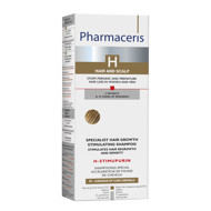 PHARMACERIS H STIMUPURIN, augimą skatinantis šampūnas, 250 ml paveikslėlis