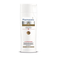 PHARMACERIS H STIMUPURIN, augimą skatinantis šampūnas, 250 ml paveikslėlis