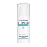 PHARMACERIS A VITA SENSILIUM, drėkinamasis kremas, SPF20, 50 ml paveikslėlis