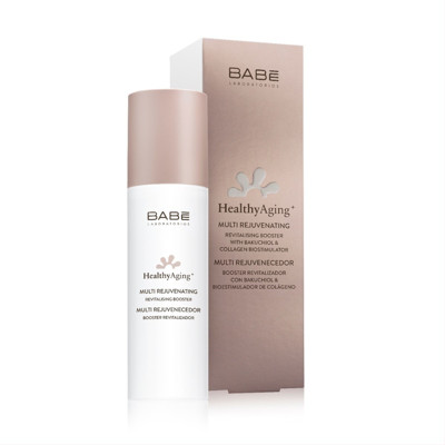 BABE HEALTHY AGING+, daugiafunkcinis  serumas, 50 ml paveikslėlis