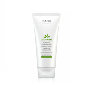 BABE STOP AKN, veido prausiklis mišriai, riebiai, į spuogus linkusiai odai, 100 ml paveikslėlis