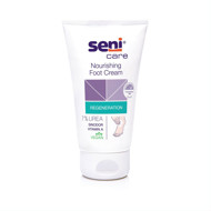 SENI CARE, kremas pėdoms su 7 % šlapalu, 100 ml paveikslėlis SENI CARE, kremas pėdoms su 7 % šlapalu, 100 ml paveikslėlis