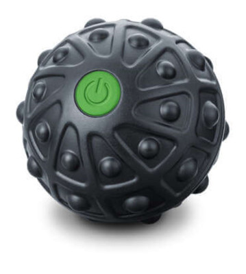 BEURER,Masažo kamuoliukas - vibruojantis paveikslėlis