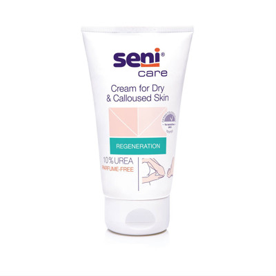 SENI CARE, kremas su 10 % šlapalu, 100 ml paveikslėlis