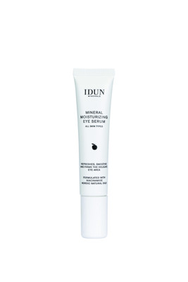 IDUN Skincare paakių serumas, 15 ml paveikslėlis