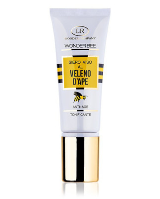 LR wonder company veido serumas su bičių nuodais 30 ml paveikslėlis