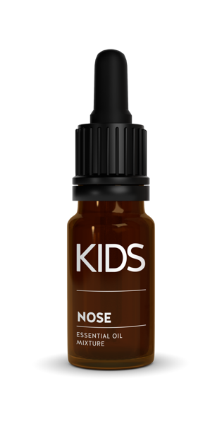 KIDS-NOSIS 10 ml paveikslėlis