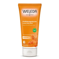 WELEDA, pienelis prausimuisi su šaltalankiais, 200 ml paveikslėlis