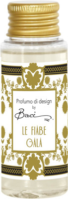 Baci Milano parfumuotas namų kvapo papildymas ,,LE FIABE GALA"  50ml paveikslėlis