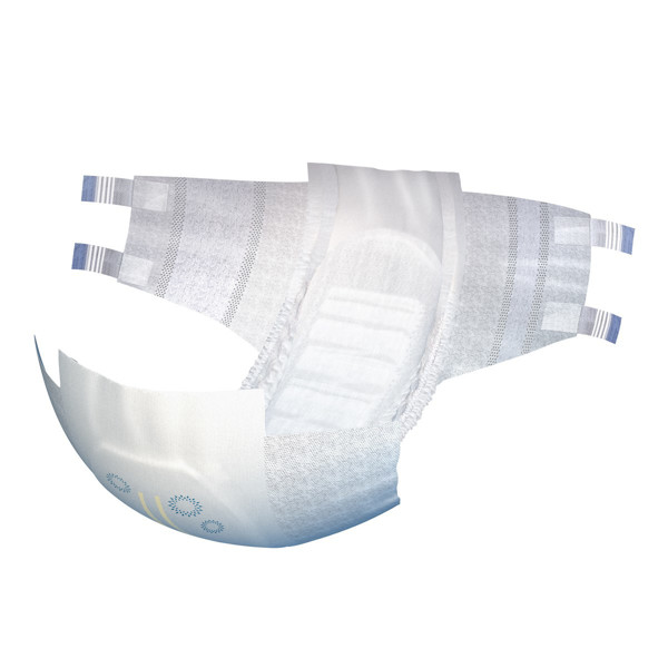 DAILEE SLIP sauskelnės PREMIUM PLUS M, 80-145 cm, 28 vnt. paveikslėlis