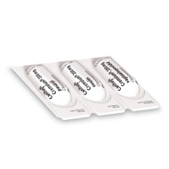 CANIFUG CREMOLUM, 200 mg, ovulės, N3  paveikslėlis