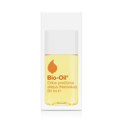 BIO-OIL, natūralus odos priežiūros aliejus, 60 ml paveikslėlis