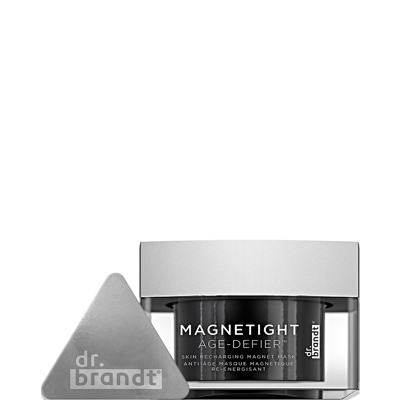 Dr. Bandt, Regenruojanti magnetinė veido kaukė MAGNETIGHT AGE- DEFINER. 3.175 oz. / 90 g