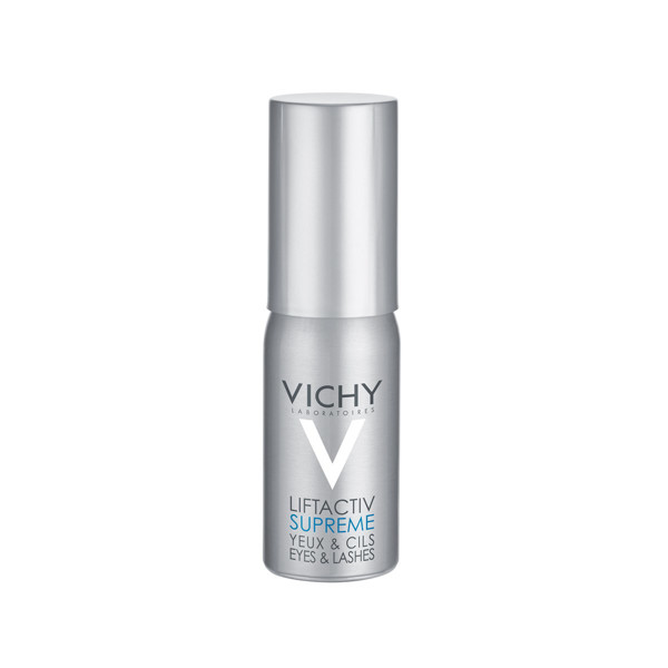 VICHY LIFTACTIV, akių ir blakstienų serumas, 15 ml paveikslėlis