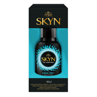 SKYN NATURALLY ENDLESS, Lubrikantas, 80 ml paveikslėlis
