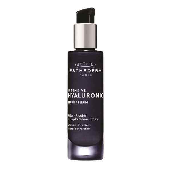 INSTITUT ESTHEDERM PARIS INTENSIVE HYALURONIC, veido serumas su hialuronu, 30 ml paveikslėlis