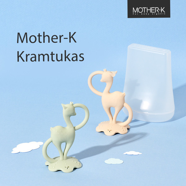 Mother-K kramtukas, kreminės spalvos paveikslėlis