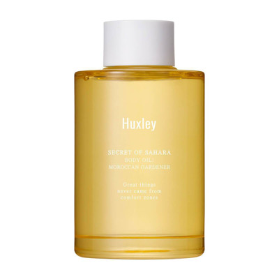 Huxley Body Oil