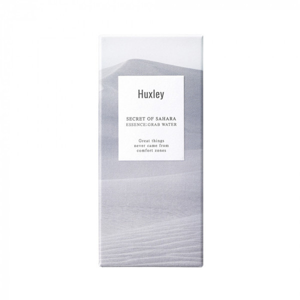 Huxley drėkinanti esencija veidui Grab Water, 30 ml  1+1 paveikslėlis