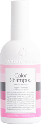 Waterclouds dažytų plaukų šampūnas Color, 250 ml paveikslėlis