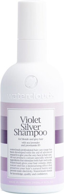 Waterclouds Silver