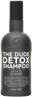 Detox šampūnas