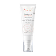 AVENE TOLERANCE CONTROL, kremas veidui, atkuriamasis, 40ml paveikslėlis